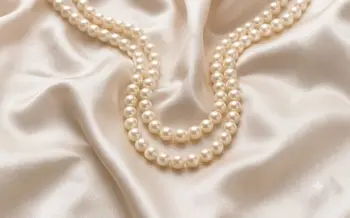 Our Pearl Jewellery
